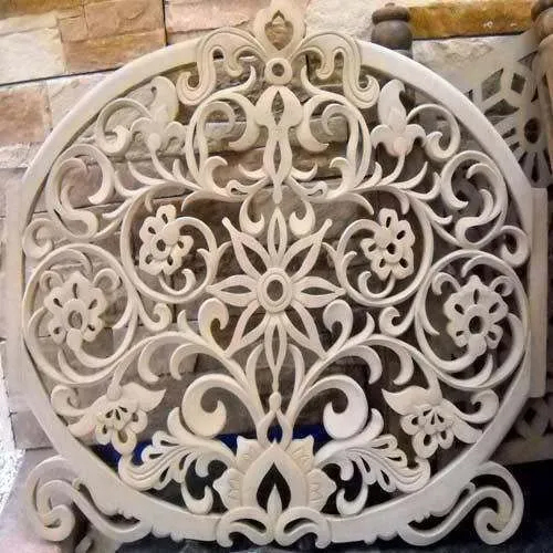 Decorative Stone Jali