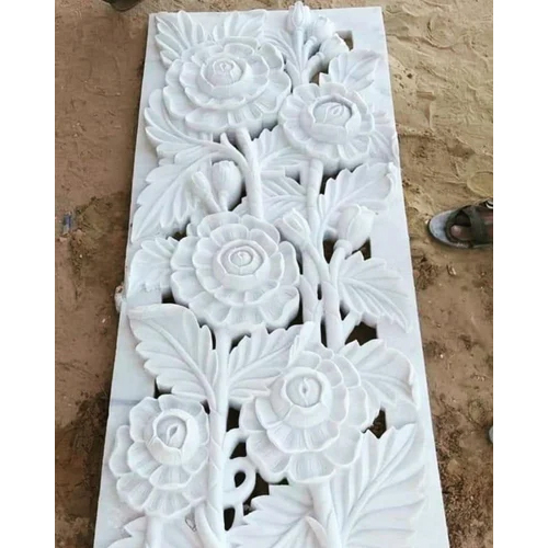 Marble Carving Services