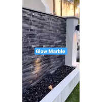 Wall Waterfall Fountain