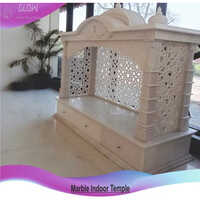 Stone Temple Construction Service