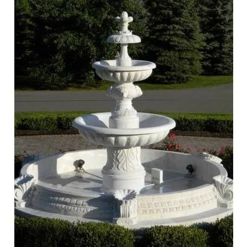 Garden Fountain Services