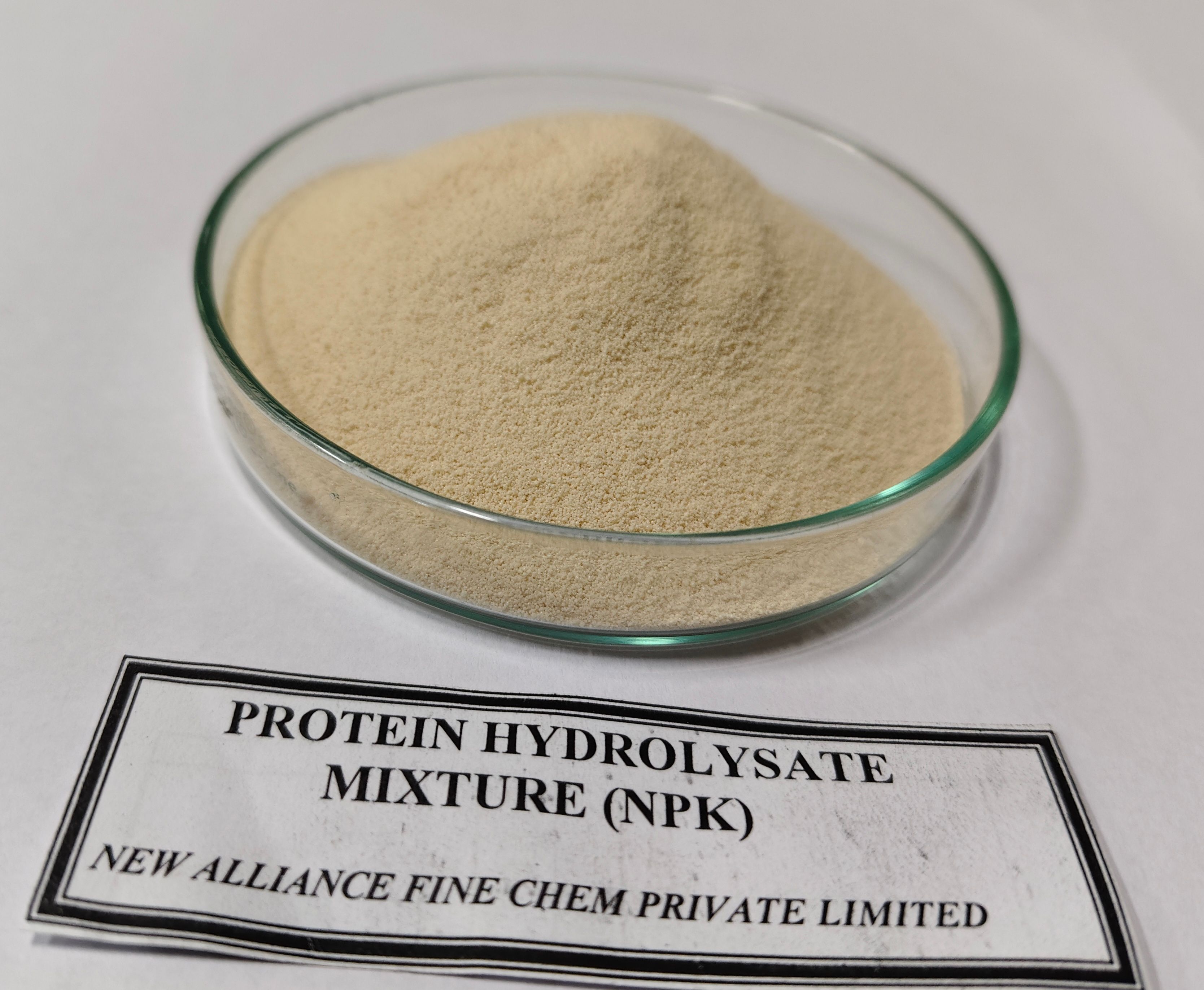 Protein Hydrolysate Mixture NPK