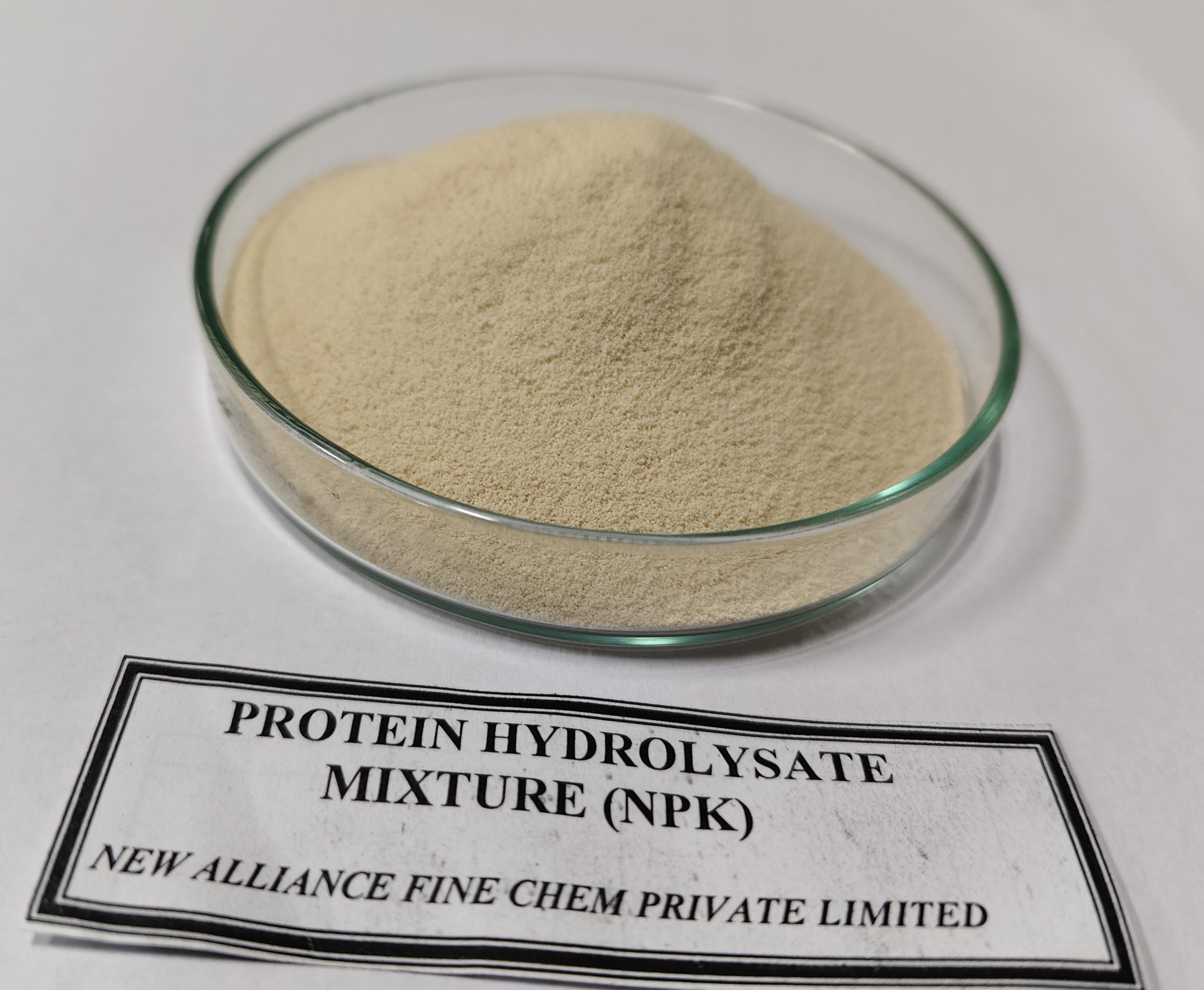 Protein Hydrolysate Mixture NPK