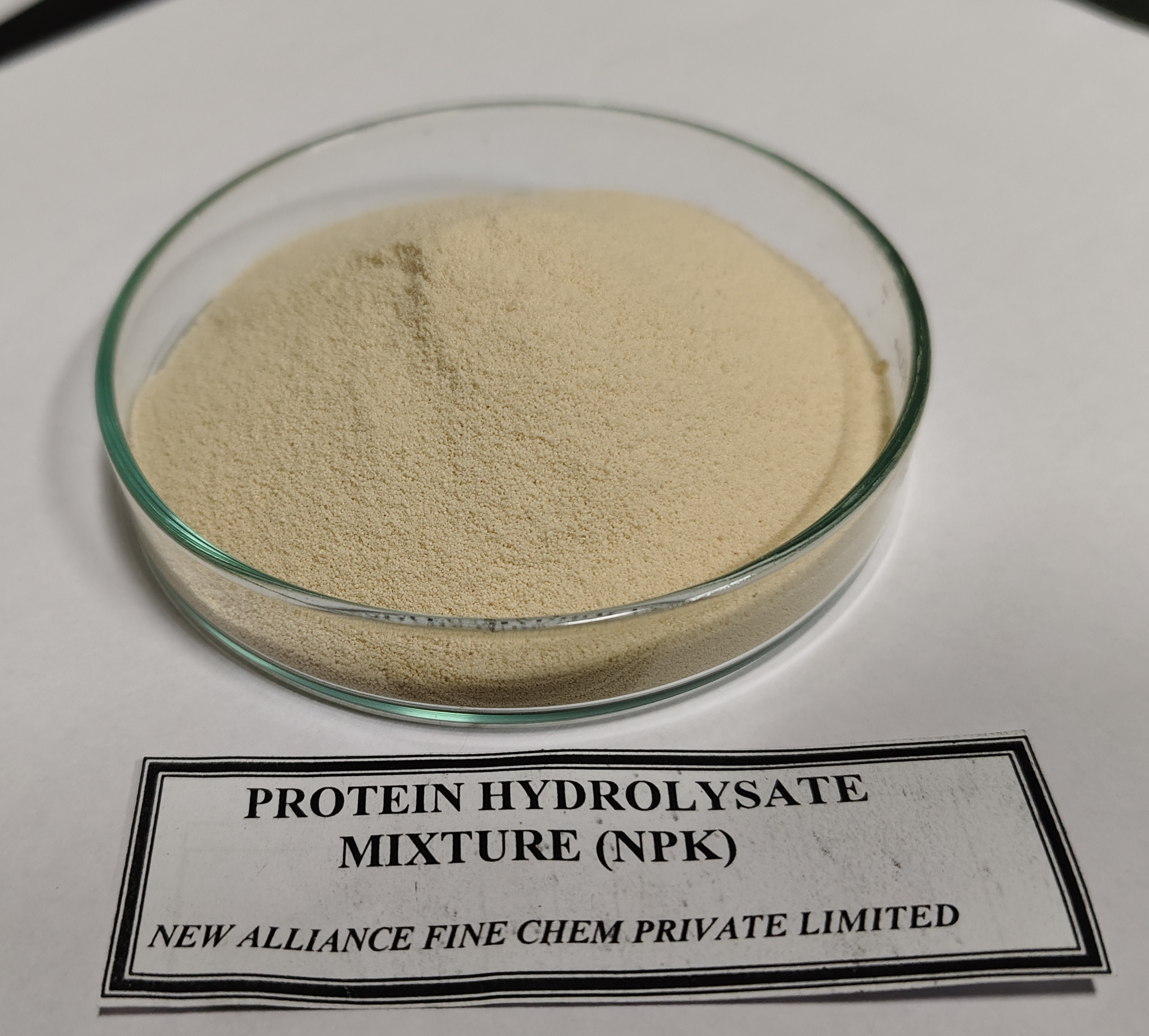 Protein Hydrolysate Mixture NPK