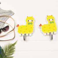 Multipurpose Self-Adhesive hookss