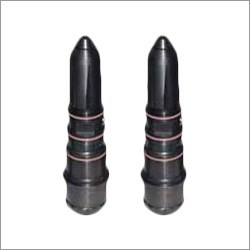 इंजेक्टर असेंबली