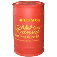 Hitherm Lubricant Oil - Color: White