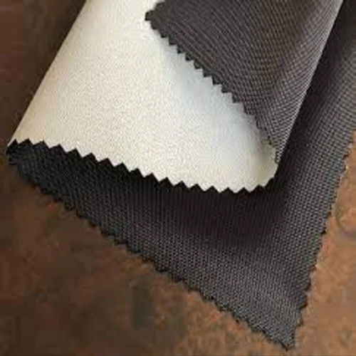 PU Coated Breathable Fabric