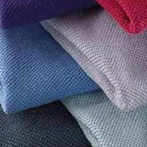 Knitted Fabric