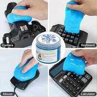 Super Clean Magic Gel Cleaners