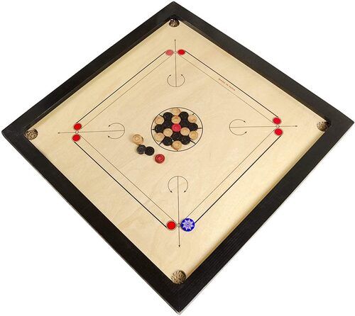 CARROM BOARD