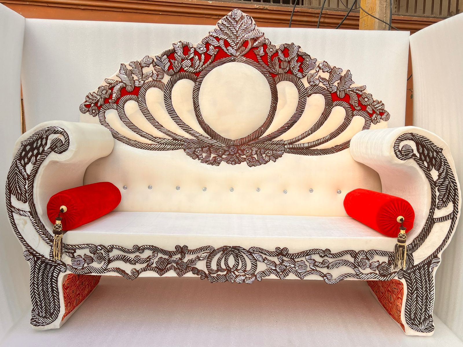 Wedding Sofa