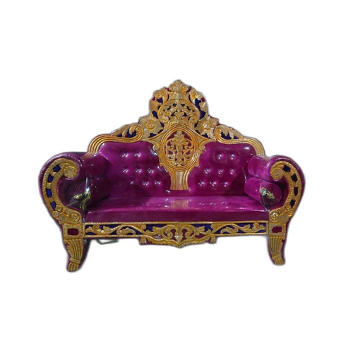 Metal Wedding Sofa
