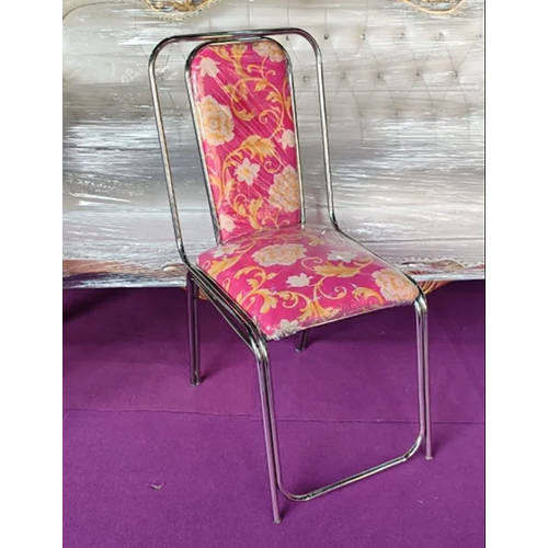 Steel Tent House Chair