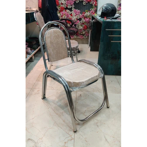 Ss Tent House Chair - Color: Cream