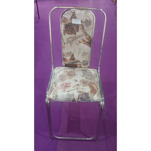 Mild Steel Chair