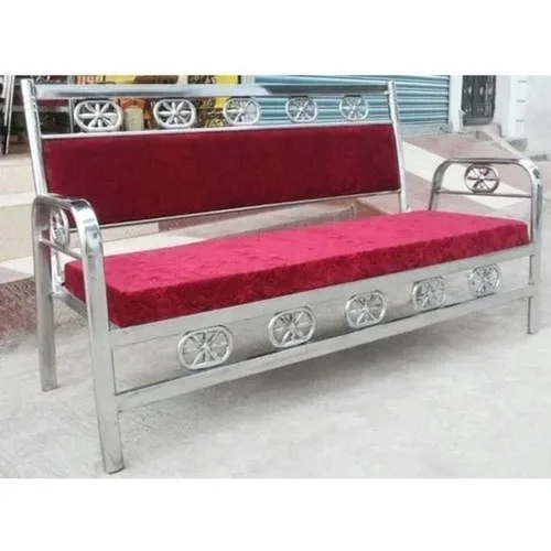 Tent Steel Sofa