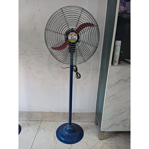 Tent Farrata Fan