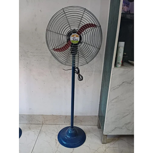 1.25inch Heavy Pedastal Fan