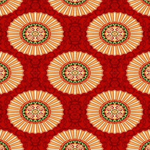 Wedding Sundaram Design Carpet