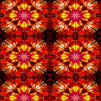 Sundaram Printed Non Woven Carpet - Advantage: Easy To Clean