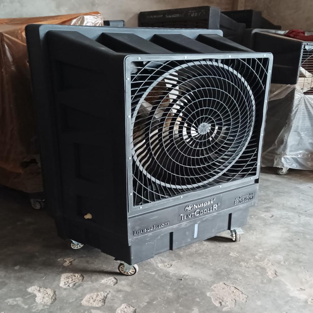 Nuspak Air Cooler Tent Cooler TK09PB