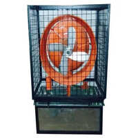 Wedding Saint Spray Cooler - Material: Metal