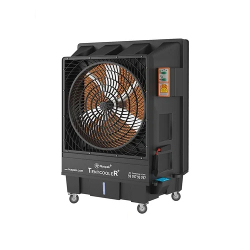 90Ltr Nuspak Tent Cooler