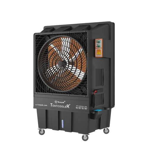 120Ltr Nuspak Tent Cooler