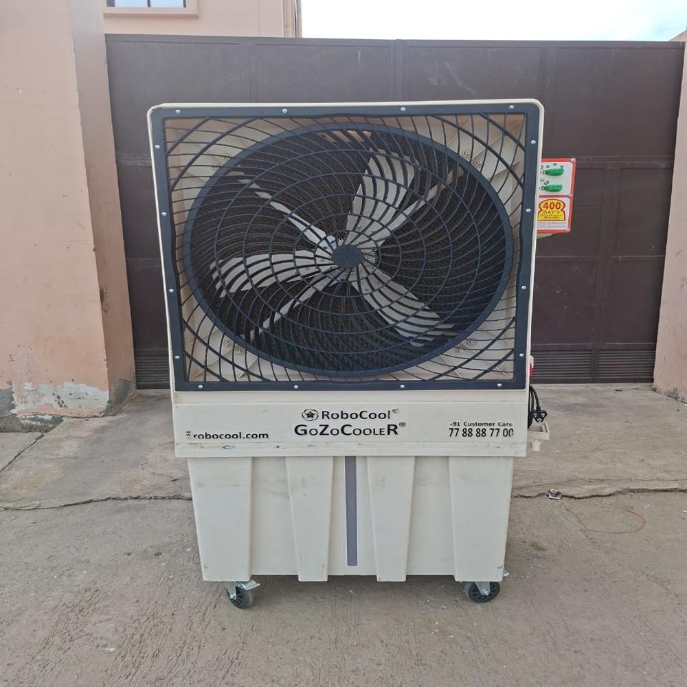 200 ltr Robocool Nuspak RK20PW 