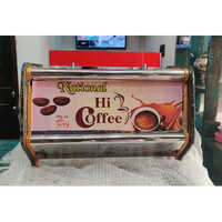 National Espresso Coffee Machine - Automatic Grade: Semi-automatic