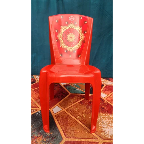 Lotus Super Plastic Chair