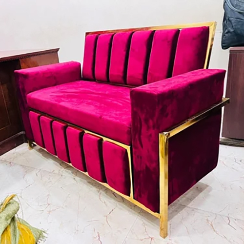 Banquet 2 Seater Sofa