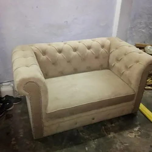 Chester Field Sofa 2 Seater