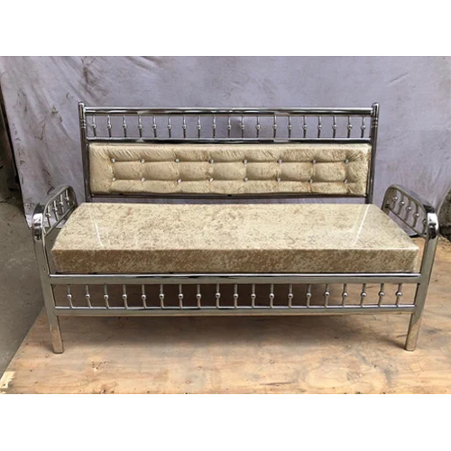 Tent Steel Sofa