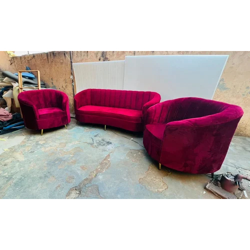 Designer Sofa Set