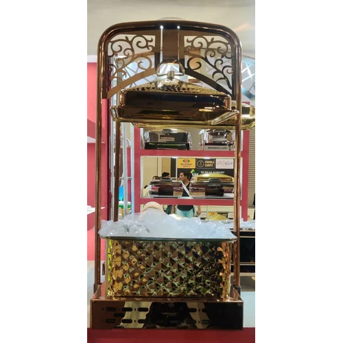 Stainless Steel Chafing Dish