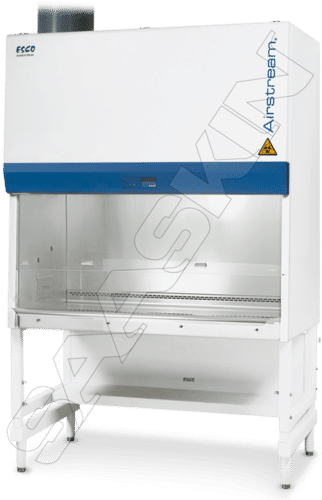 ESCO Airstream Class II, B2 Biological Safety Cabinet