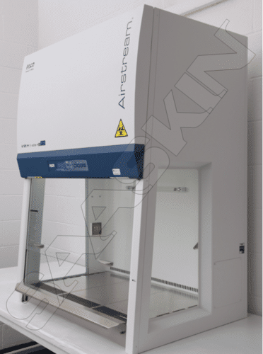 ESCO Airstream NS G4 Class II Type A2 Biological Safety Cabinet