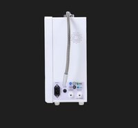 Alkaline Water Ionizer