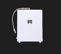 Alkaline Water Ionizer