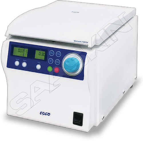 ESCO Versati Micro Refrigerated Centrifuge