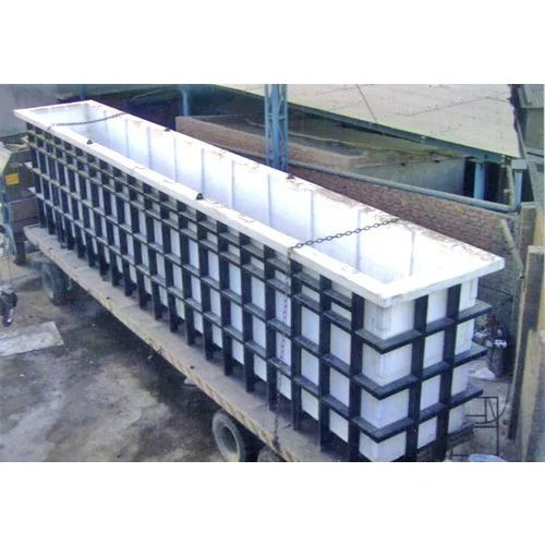 PP Storage Tank