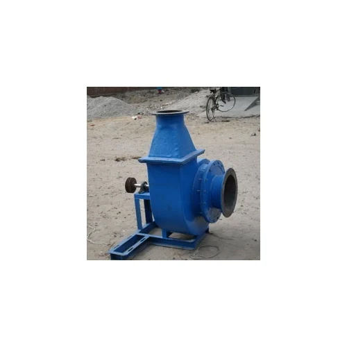 PP FRP Blower