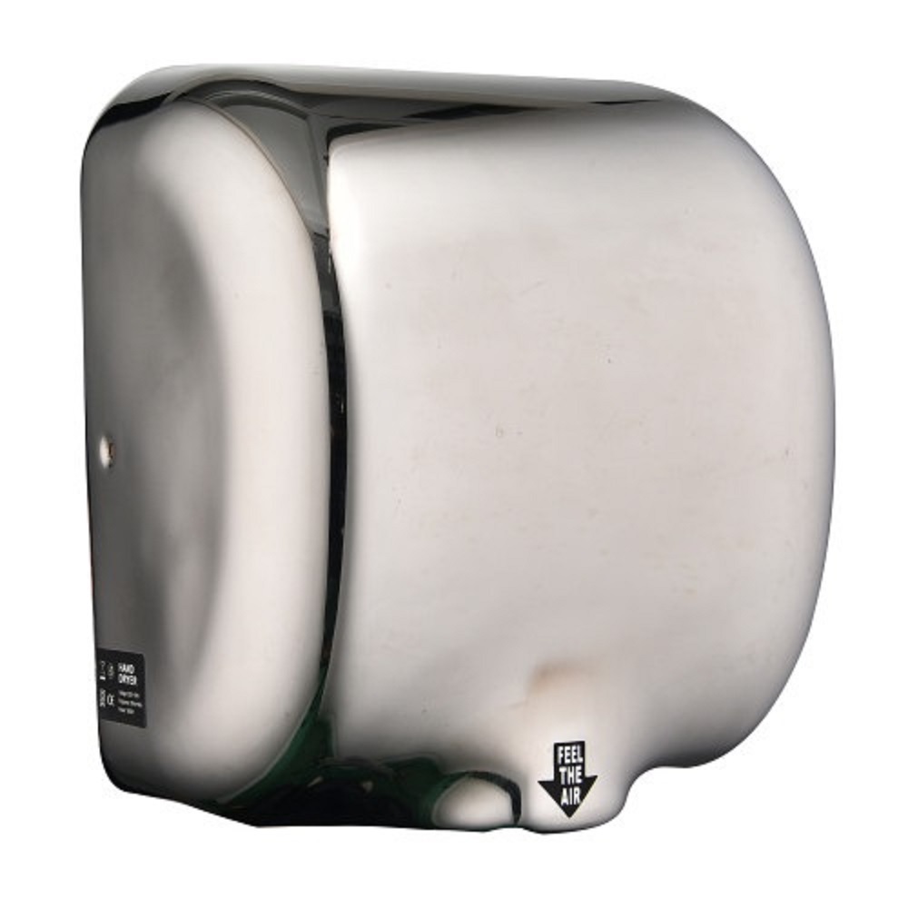 Ss Automatic Hand Dryer - Capacity: 100 Pcs/min