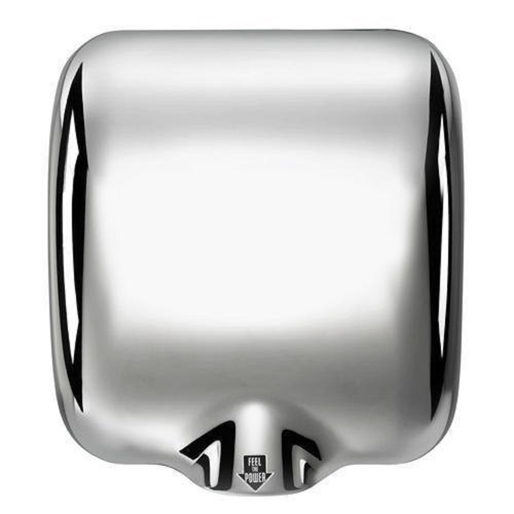 Ss Automatic Hand Dryer - Capacity: 100 Pcs/min