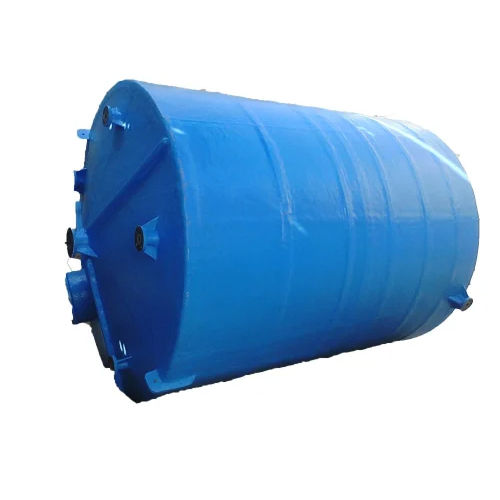 FRP Acid Storage Tank