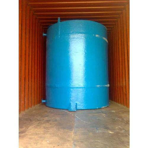 Storage Tank