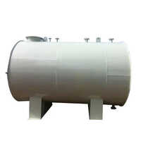 Mild Steel Storage Tanks