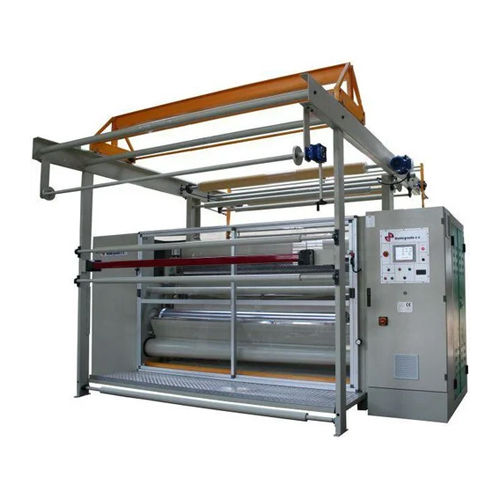 Textile Shearing Machine